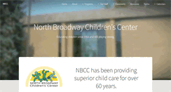 Desktop Screenshot of northbroadwaycc.org